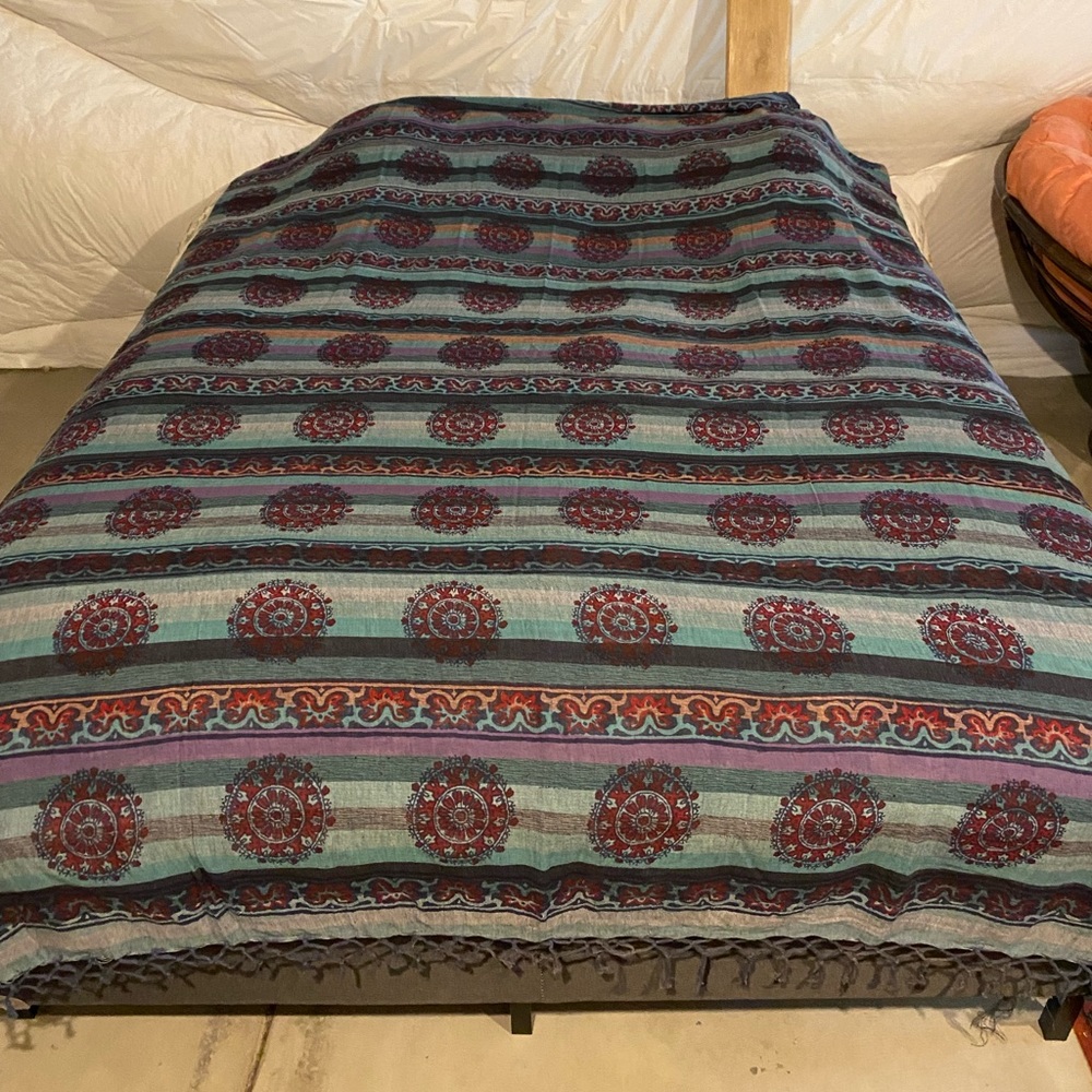 Tribal Tapestry